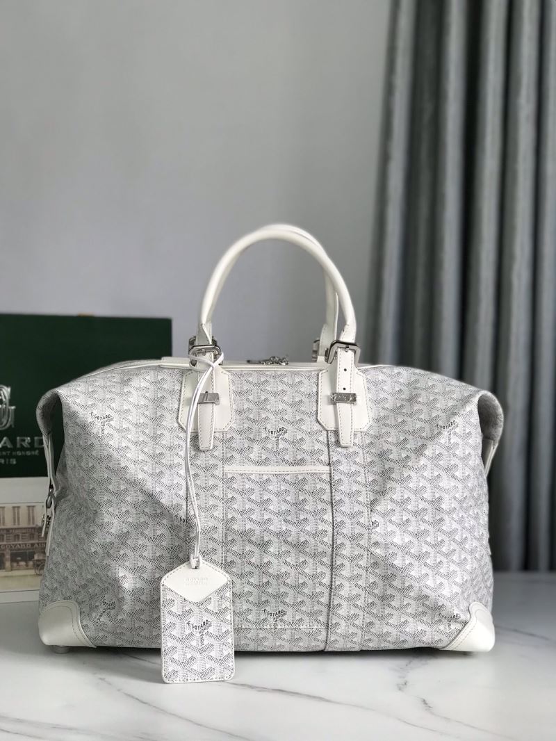 Goyard Travel Bags